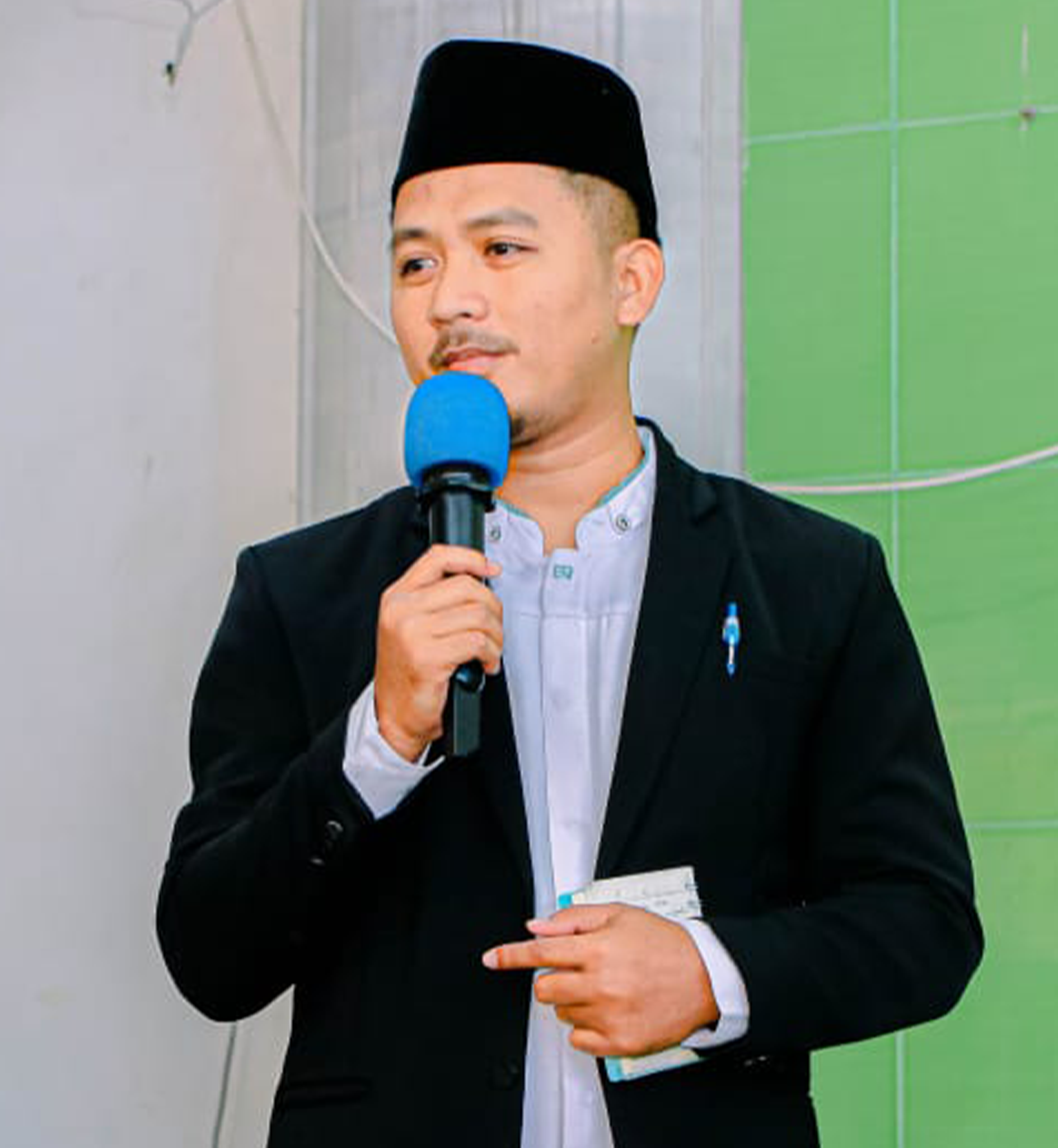 Fajar Utama Tresna, Lc., M.A.